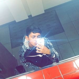 Meet your Posher, Rodolfo